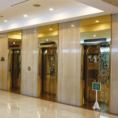 ソウル明洞オフィスまでの道順